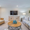 Отель Sea Oats 244 2 Bedroom Condo by RedAwning, фото 11