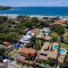 Отель Casa Praiana à Pouquissímos Passos da Praia de Geribá Por Luxury Rentals, фото 25