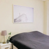 Отель Newly Renovated Athenian Apt, фото 21