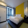 Отель Punyapha Place Pattaya Beach, фото 3