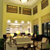 Отель Dar Es Salaam Serena Hotel в Дар-эс-Саламе