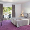 Отель Zenitude Hôtel-Résidences Le Cannet, фото 7