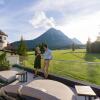 Отель Alpenhotel Karwendel - Adults Only, фото 9