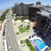 Отель Maceió Mar Hotel, фото 24