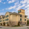 Отель Extended Stay America Suites Boston Tewksbury, фото 1