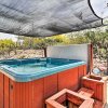 Отель Lovely Tucson Home w/ Private Pool & Hot Tub!, фото 16