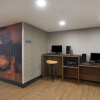 Отель Comfort Inn & Suites Nashville Downtown – Stadium, фото 7