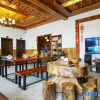 Отель Fengshu Holiday Guesthouse, фото 5