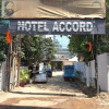 Отель Accord, фото 1