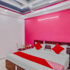 Отель Super OYO The Prima Residency, фото 5