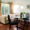 Отель Suite 4B Bazzar, Garden House, Welcome to San Angel, фото 11