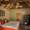 Отель Ama Amanzi Bush Lodge, фото 5