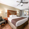 Отель Rodeway Inn & Suites Fll Airport - Cruise Port, фото 6