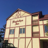 Отель Elizabethan Inn, фото 42