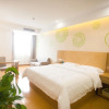 Отель GreenTree Inn Fuyang Linquan County Yiwu Trade City Express Hotel, фото 10