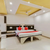 Отель OYO Flagship 35803 Sachin Regency, фото 3