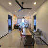Отель Miracle 4 Pax Stay At Butterworth, фото 11