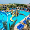 Отель Hurgada Mirage Beach Chalet & Aqua Park, фото 9