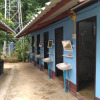 Отель Baan Aomsin Resort, фото 8