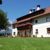 Отель Bauernhof Lutzmann Hof 'Moar Z'winklern' в Ирднинге