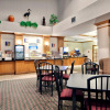 Отель Holiday Inn Express Hotel & Suites Findley Lake, фото 17