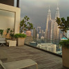 Отель Supreme Suites KLCC, фото 16