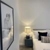 Отель 18 North Road Flat 4 by Mia Living Free Parking On Site, фото 6