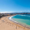 Отель Las Canteras Beach MyB, фото 11
