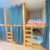 Отель High Street Guest House Hongdae - Hostel, фото 23