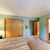 Отель New Listing! Luxe Getaway W/ Patio & Hot Tub 4 Bedroom Duplex, фото 19