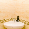 Отель Fancy Studio Apartment At B Residence, фото 7