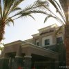 Отель Hampton Inn Los Angeles-Orange County-Cypress в Сайпрессе