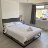 Отель Modern Apartment in Nice Area in South London в Лондоне