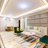 Отель American Light Luxury Style High end Apartment Near Tiananmen And Houhai, фото 8
