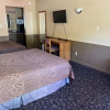 Отель Blue Spruce Motel, фото 4