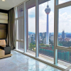 Отель E Social Suites at Platinum KLCC, фото 36