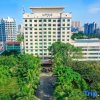 Отель Jinhong HotSpring Garden Hotel, фото 18