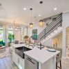Отель Modern Houston Townhome - 3 Mi to Downtown!, фото 13