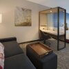 Отель SpringHill Suites by Marriott Hampton Portsmouth, фото 11