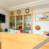 Отель Junyi Hotel (Weizhou Island), фото 3