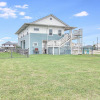 Отель Sea La Vie 913rpab 4 Bedroom Home by RedAwning, фото 26
