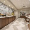 Отель Hampton Inn Greenville/I-385 Haywood Mall, фото 16