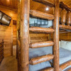 Отель Mountain View Lodge 8 Bedroom Home with Hot Tub, фото 16