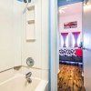 Отель Canyon Lake Townhome w/ Balcony, Deck & Yard!, фото 1