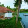 Отель Backwater Ripples Kumarakom, фото 33