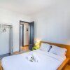 Отель Prado - Velodrome : 2-bedroom Flat With Carpark в Марселе