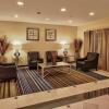 Отель Holiday Inn Express Hotel & Suites Houston-Downtown Conv Ctr, an IHG Hotel, фото 8