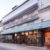 Отель Kimura в Минаками