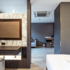 Отель The One Smart Living & Safety, фото 20