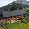 Отель Chalet Edelweiß, фото 22